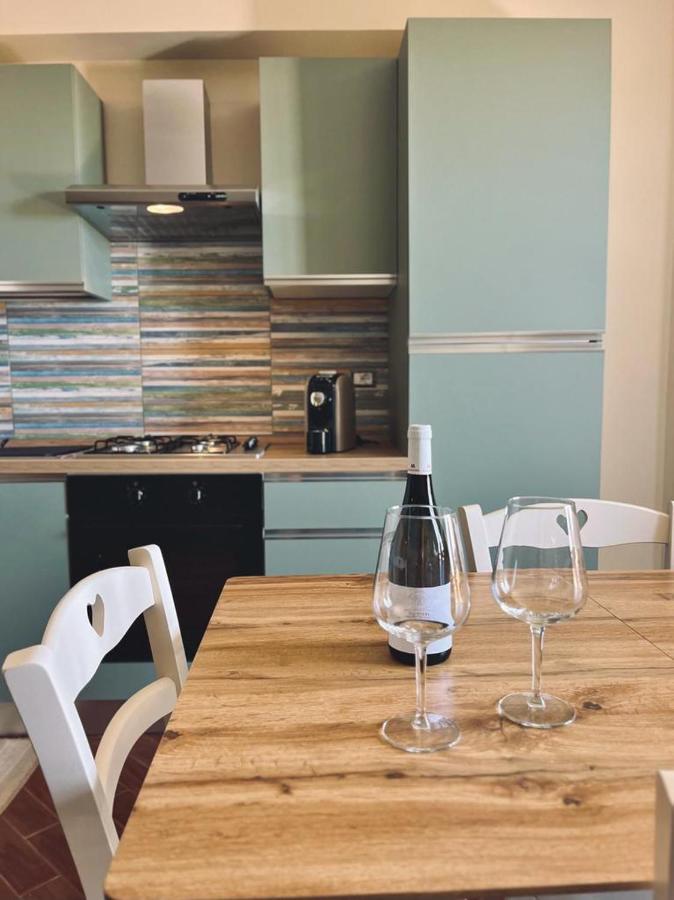 Zagara Home Porto Empedocle Dış mekan fotoğraf