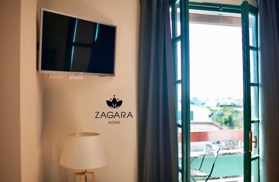 Zagara Home Porto Empedocle Dış mekan fotoğraf